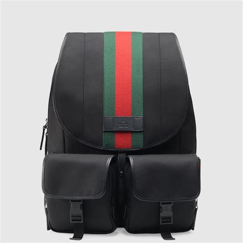 zainetto gucci uomo low cost|Shop Gucci for Men Online .